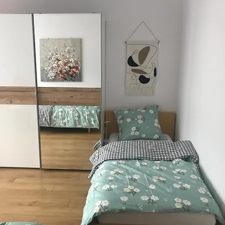 Pod Lesom * 盖兹马洛克